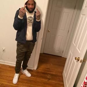 Meet your Posher, Meechy